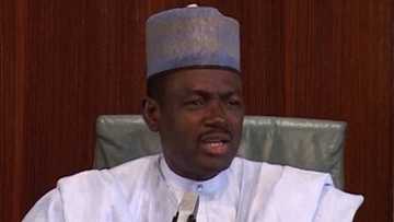 Kaifi daya: APGA ba za ta amince da sakamakon zaben Nasarawa ba - Maku