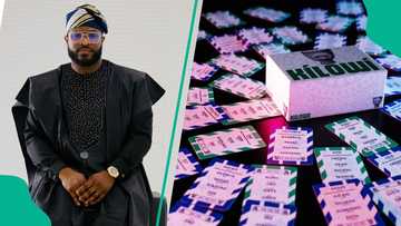 Culture advocates launches Yoruba card game to revive language
