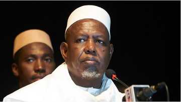 Ku rike alƙawari: Malamin addinin musulunci da ya yi sanadin juyin mulkin Mali ya gargadi sojoji