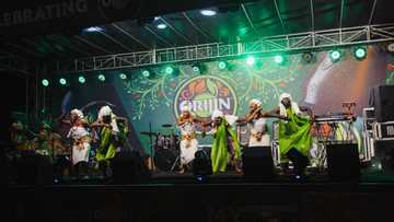 Orijin dazzles at Ojude Oba 2025 with five festive days of culture, rhythm and star power