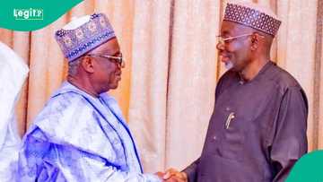 Jigawa Governor's Office Celebrates APC Stalwart Pharmacist Hashim Ubale Yusuf at 70