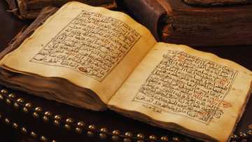 Allahu Akbar: Kauyen da ya fi kowanne gari a duniya koyar da Al-Kur'ani mai girma