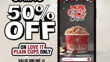 Welcome to June! Make it Memorable with Cold Stone’s Mouth-Watering Offers