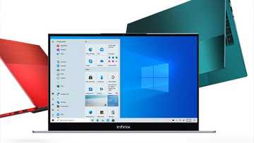 Work or School: Balance Portability and Productivity With the Infinix INBook