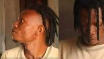 Libya tough pass Rambo film: Young Nigerian returnee narrates shocking experience