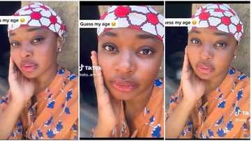 Budurwa Ta Koka, Ta Ce Tana Son Ta Yi Aure Kafin Ta Mutu, Bidiyon Ya Bazu