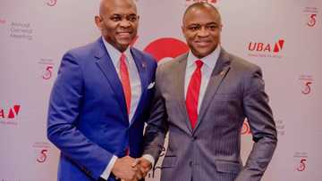 United Bank of Africa (UBA): One brand, global influence