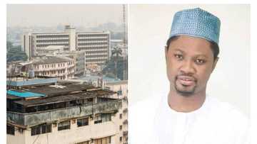 In search of affordable properties, Nigerians discover 'new island' in Lagos