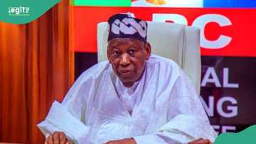 Abdullahi Ganduje: Kotu ta sanya ranar yanke hukunci kan shugabancin jam'iyyar APC