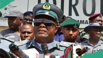 Fake Customs boss arrested over N1 million recruitment scam