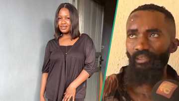 Timileyin Ajayi: Nigerians react as suspect caught with girlfriend’s severed head says he has no regret