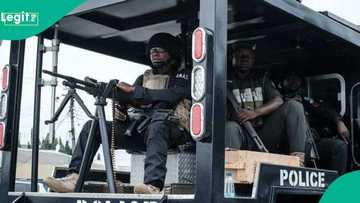 Jama'a sun gigice bayan tsoron fashewar 'bam' a Abuja