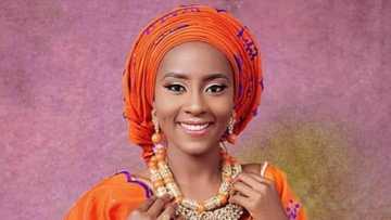 Bidiyon tsaraicin Maryam Booth: Ana farautar wasu mutane 2