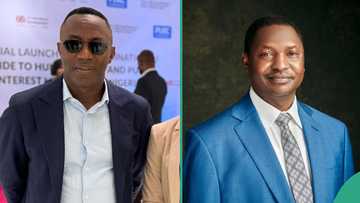 Sowore confronts Buhari’s powerful ex-minister who detained him in court, mocks him