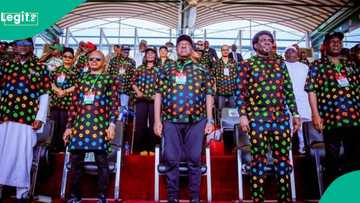 NLC, TUC sun tsayar da lokacin tattauna sabon mafi ƙarancin albashi da gwamnatin Najeriya