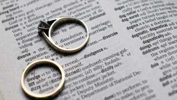 Wani mutum ya saki matarsa da suka yi shekaru 30 tare bayan ya gano ta zaɓi Joe Biden