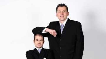 Bincike: An gano cewa gajerun mutane sun fi kowa shiga damuwa a duniya