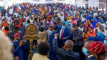EndSARS: LASU students vow to join Sanwo-Olu's proposed peace walk
