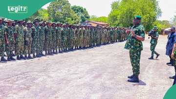 Breaking: Army eliminates 3 top Boko Haram commanders in fierce gun battle