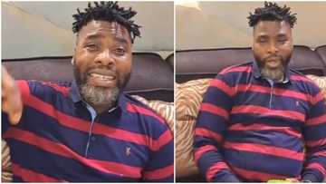 “Men should marry more than 1 wife to compete for his love”: Reactions as Ibrahim Chattah supports polygamy