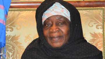 An samu sauyin lokacin jana'izar mahaifiyar Sarkin Kano