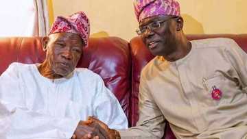 Abubuwa 10 da ya kamata ku sani game da marigayi Alhaji Lateef Jakande