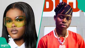 Jarvis explains why she doesn't allow her family members to talk to husband Peller
