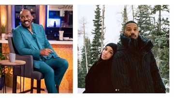 I Can't Find Anything Wrong with my Daughter's Boyfriend Michael B. Jordan, Steve Harvey Says