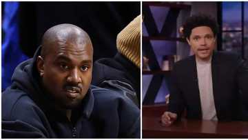 Kanye West banned from performing at Grammy awards due to his online behaviour