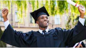 Study abroad: 3 foreign scholarships for Nigerian graduates with second class lower and third class