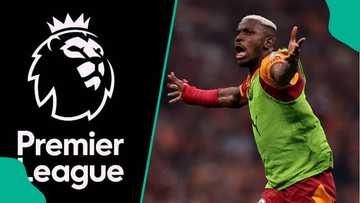 Premier League clubs on alert as Osimhen's agents reportedly plotting his Galatasaray exit