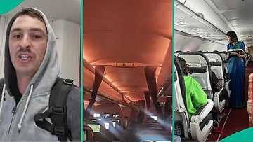Man who heard 'bad stories' about Air India, decided to see for himself, shares his findings