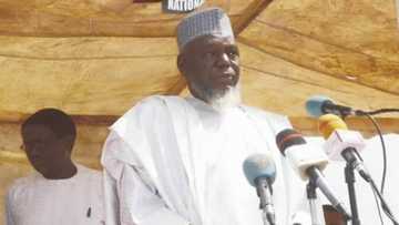 Dansadau ya fara kamfen, ya sha alwashin kawo karshen fashin shanu a Zamfara