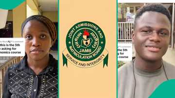 JAMB: UNILAG students disclose their UTME scores, one got 326 in aggregate