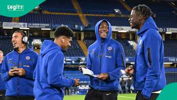 Nigeria-eligible star dumps Chelsea, signs 5-year deal with rival Premier League club