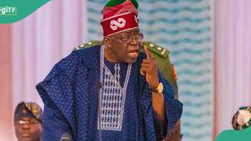 Wike-Fubara rift: Fresh twist as Rivers youths apologise to Tinubu over protest