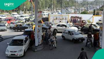 High fuel costs in FCT force civil servants to use public transportation, abandon personal vehicles