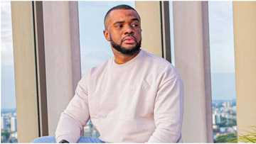 Maybe it is good we lost to Ghana: Williams Uchemba calls attention to worrying situations in Nigeria