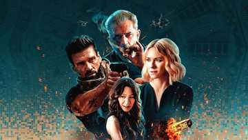 5 new movies to watch on Showmax in April