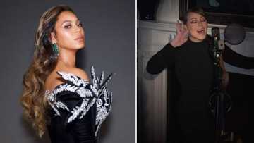 Beyoncé and Mariah Carey: Talented singer impersonates US stars in video, netizens impressed, "Got me crying"