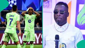 Angry Barcelona fans visit page of the Pastor who predicted Champions League results