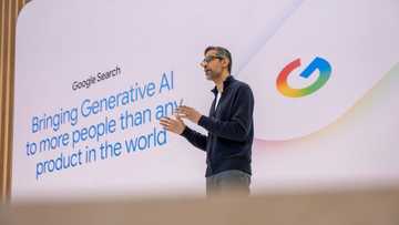 Google packs new Pixel phones with AI