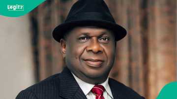 Anambra election 2025: Heavy blow as veteran politician resigns from Soludo's cabinet