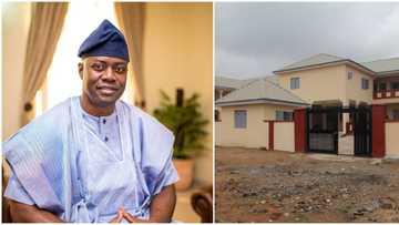Seyi Makinde shares his achievements as he marks 100 days as Oyo state governor