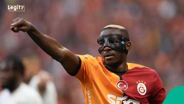Man United legend makes bold transfer plea to board concerning Victor Osimhen, video