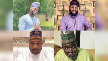 Jerin Fitattun Jaruman Kannywood 5 da suka taba fitowa takarar siyasa da kujerun da suka nema