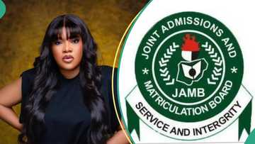 Toyin Abraham rewards JAMB students who scored above 350 with free movie tickets