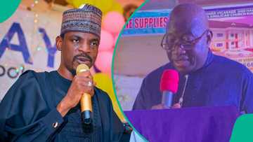 2027: Tsohon hadimin Buhari ya fallasa shirin da ake kullawa kan Jonathan