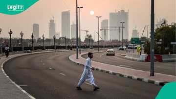 UAE: Court orders payout to husband who spotted his wife in another man's car