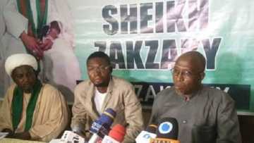 An saka wa El-Zakzaky guba, mu na da hujja - Mabiya Shi'a